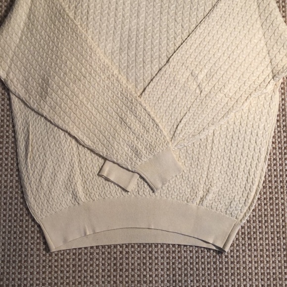 Bobby Jones Sweater - Picture 9 of 12